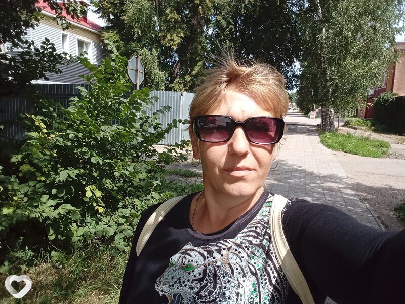 Леся, Шипуново