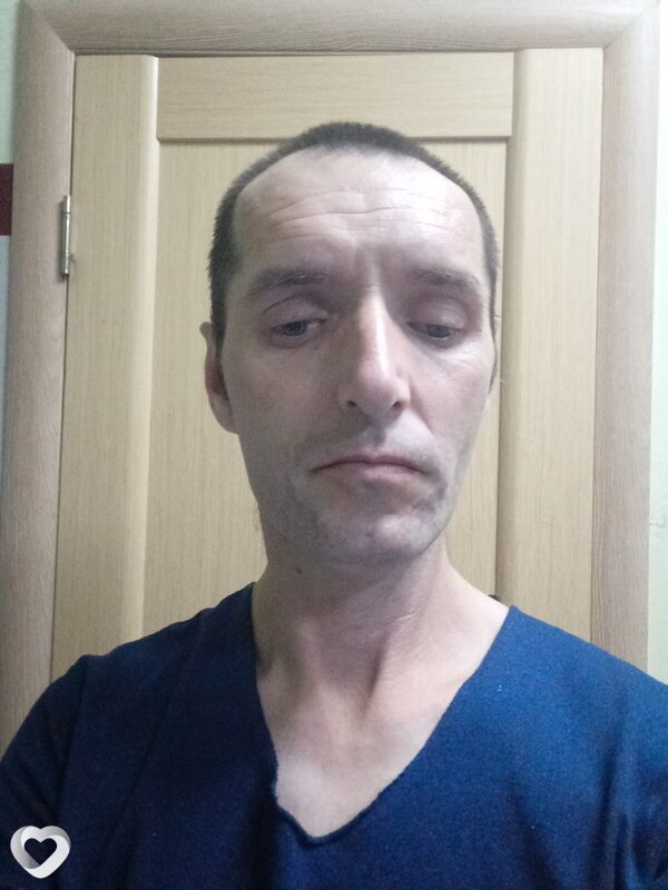 Иван, 41, Ставрополе — анкета №3197176