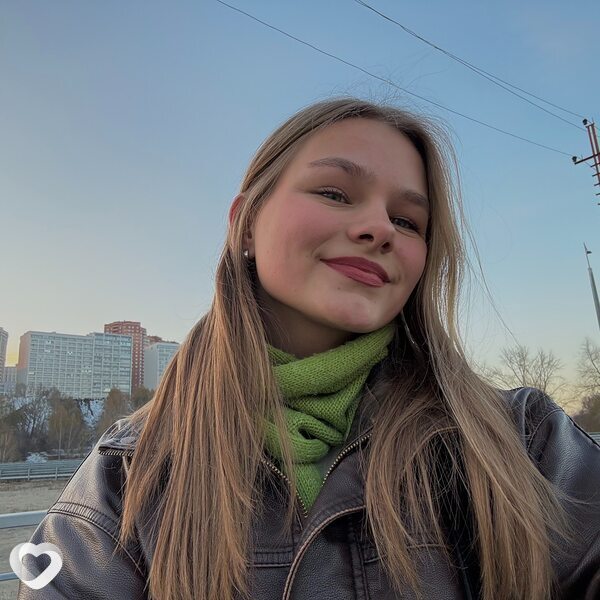 Настя, 23, Новосибирске — анкета №3197125