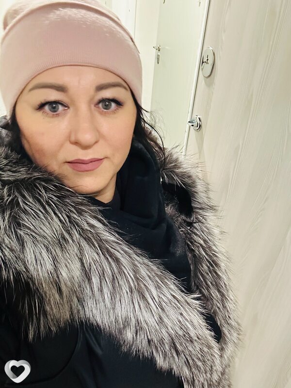 Динара, 44, Уфе — анкета №3197196