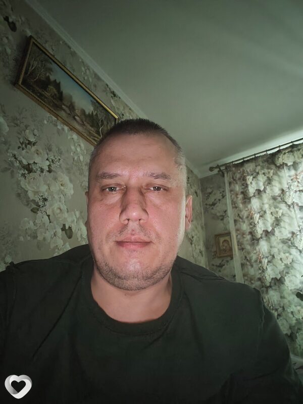 Алексей, 46, Новосибирске — анкета №3197198