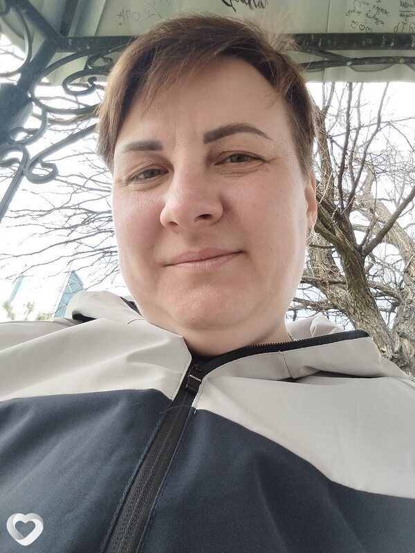 Ирина, 35, Донецке — анкета №3197249