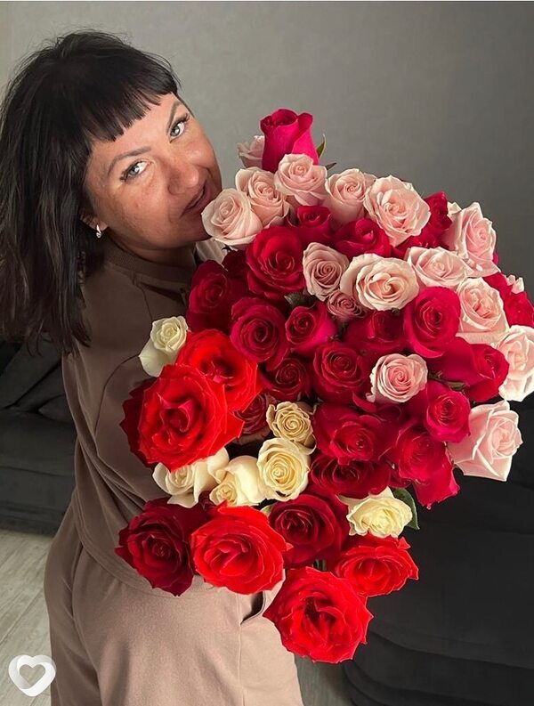 Ирина, 39, Новосибирске — анкета №3197264