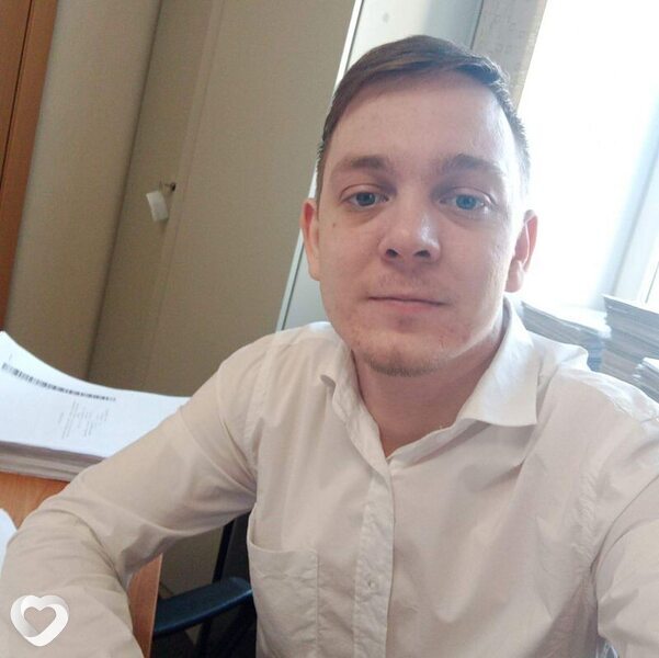 Павел, 26, Барнауле — анкета №3197435