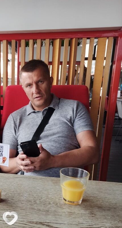 Сергей, 45, Минске — анкета №3197943