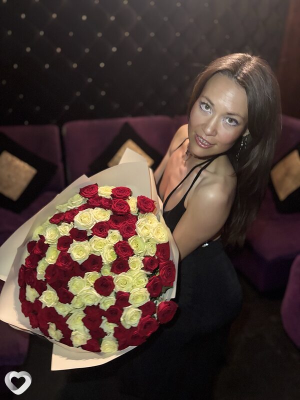Карина, 36, Уфе — анкета №3197959