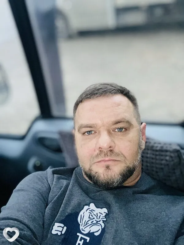 Дмитрий, 48, Москве — анкета №3197960