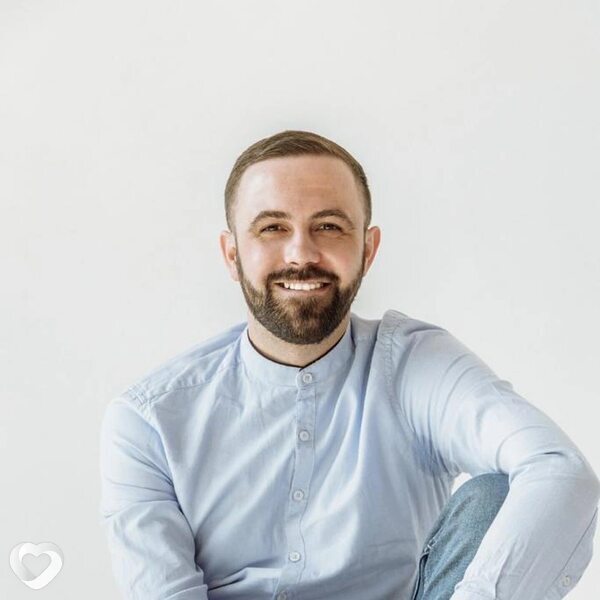 Кирилл, 38, Москве — анкета №3197965