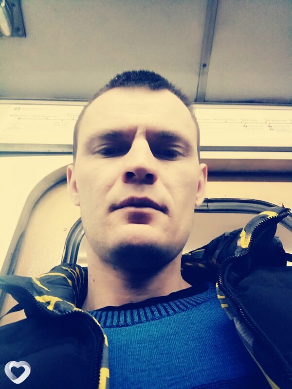 Дмитрий, 36, Климовичах — анкета №3197281