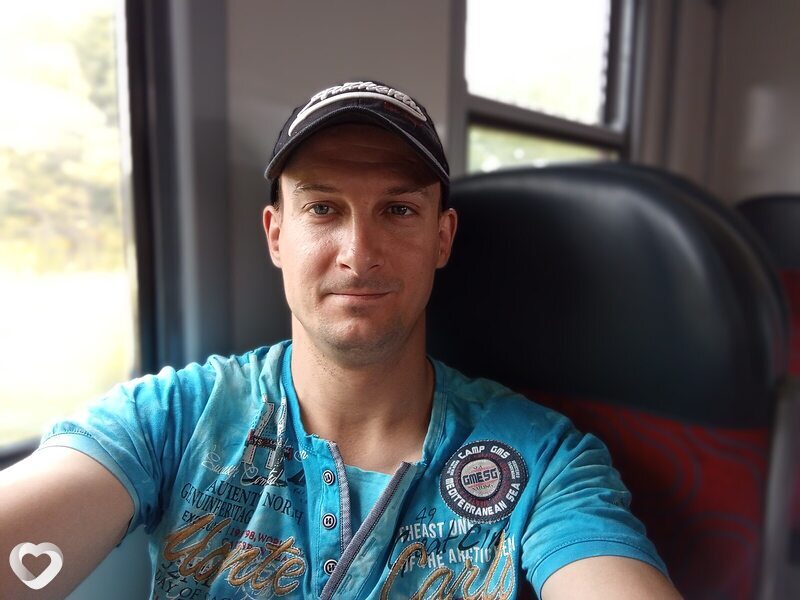 Grzegorz, Катовице
