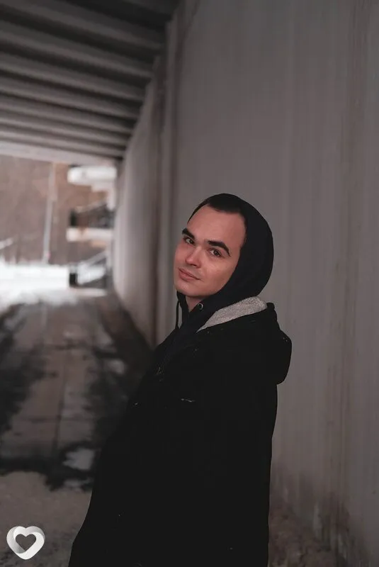 Дмитрий, 27, Москве — анкета №3197329