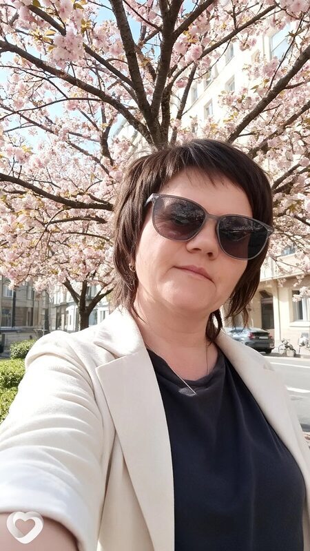 Елена, 44, Крымске — анкета №3197332