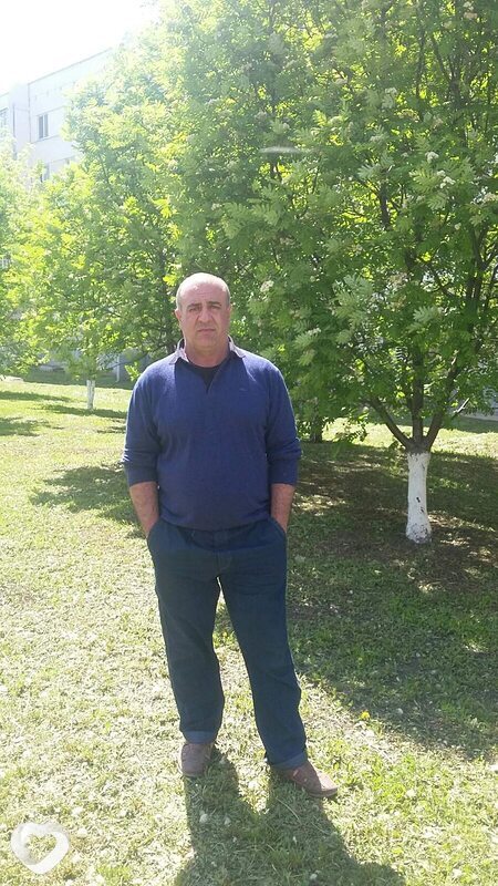 Рустам, 47, Балхаше — анкета №3197297