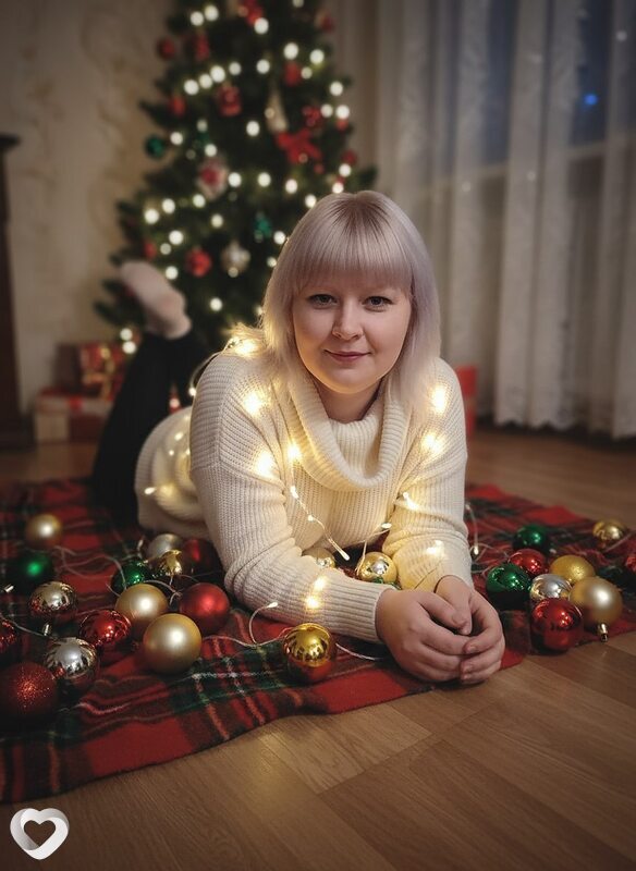 Наталья, 35, Барановичах — анкета №3197310