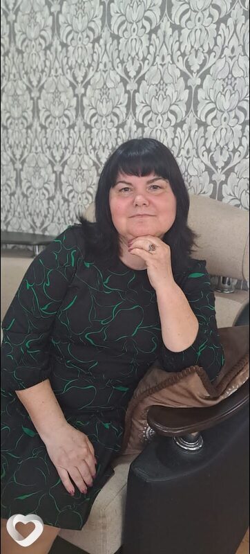 Александра, 49, Краснодаре — анкета №3197385