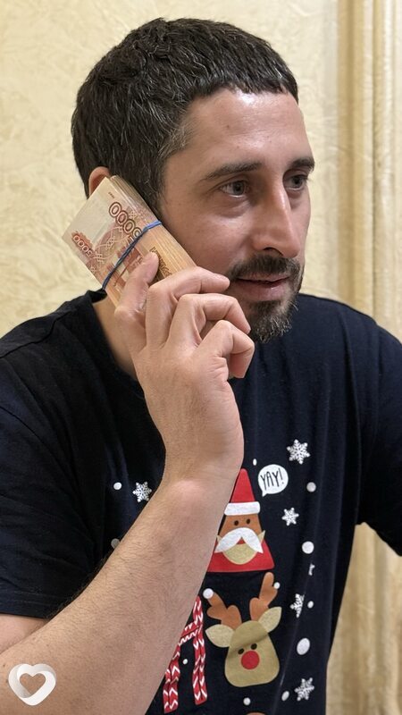 Виталий, 39, Оренбурге — анкета №3197668