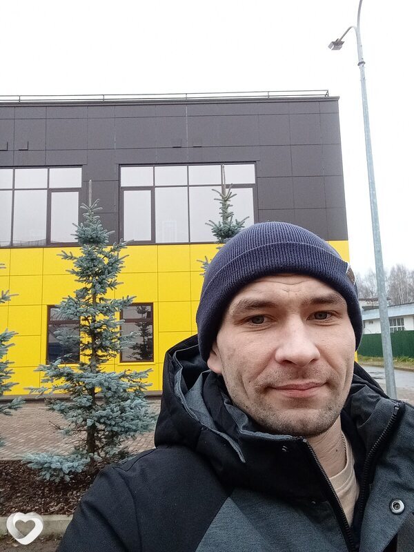 Денис, 36, Сыктывкаре — анкета №3197670