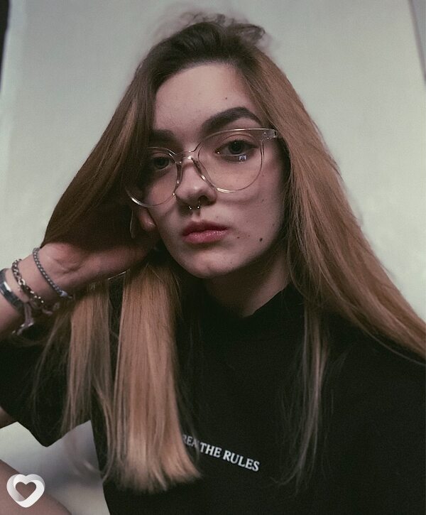 Алина, 26, Новосибирске — анкета №3197679