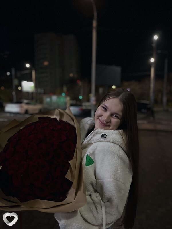 Лолита, 22, Ростове-на-Дону — анкета №3197691