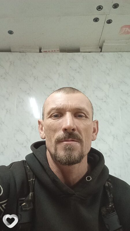 Толик, 43, Костанае — анкета №3197478