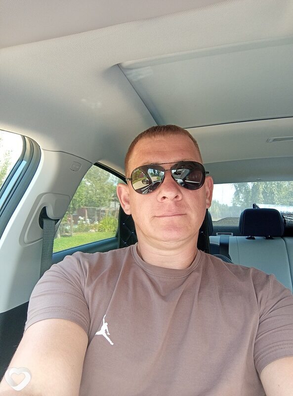 Александр, 44, Уральске — анкета №3197485