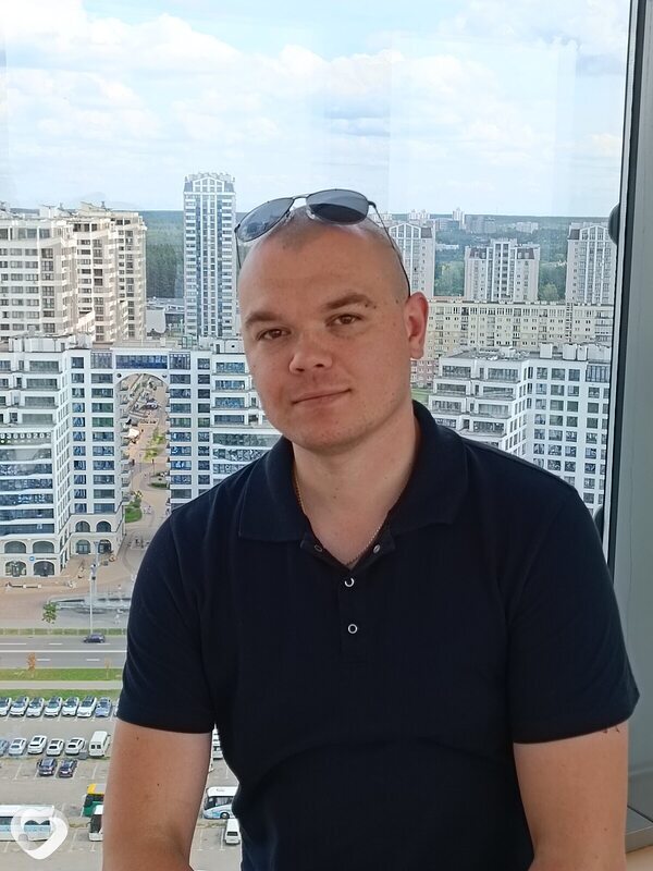 Александр, 32, Барановичах — анкета №3197448