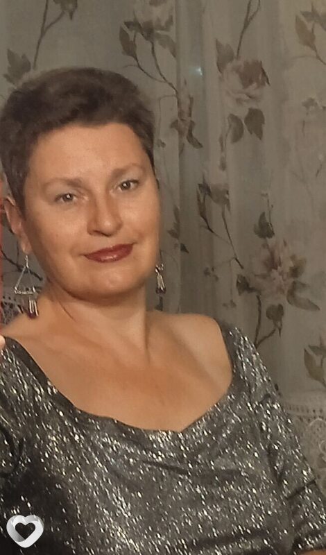 Татьяна, Рогачев