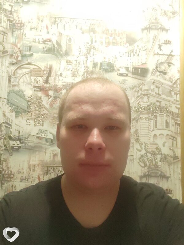 Александр, 27, Нижнем Новгороде — анкета №3197463