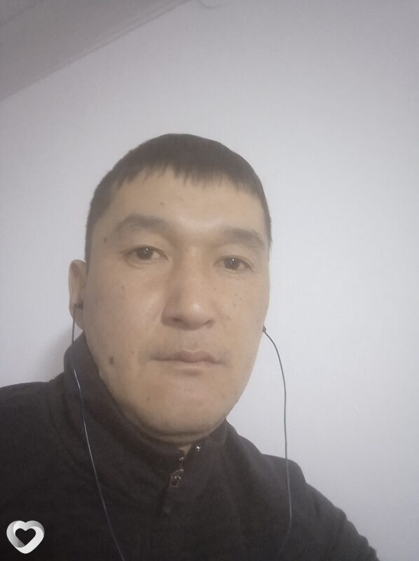 Аян, 35, Астане — анкета №3197493