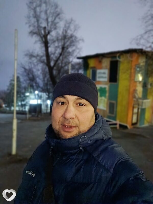 Жоник, 42, Нижнекамске — анкета №3197510