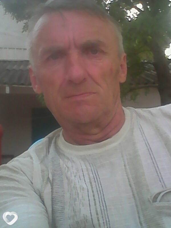 Алекс, 63, Ейске — анкета №3197516