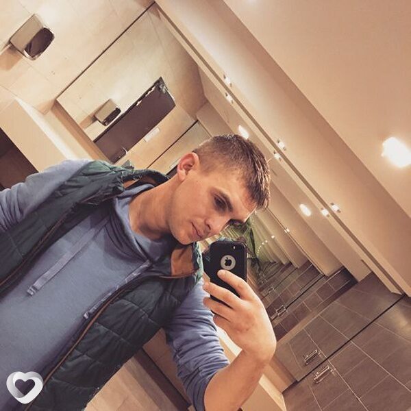 Дмитрий, 34, Минске — анкета №3197519