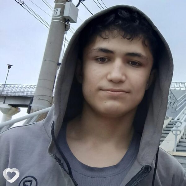 Romish, 18, Екатеринбурге — анкета №3197557