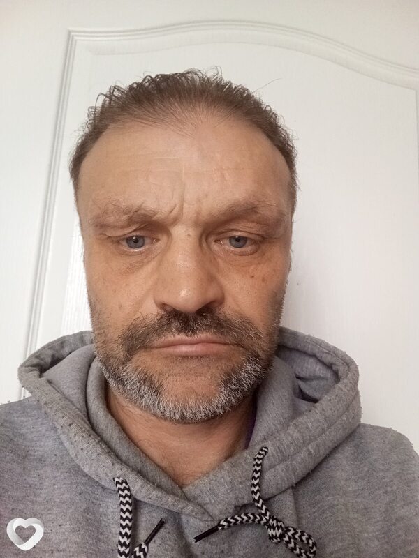 Ден, 55, Выборге — анкета №3197560