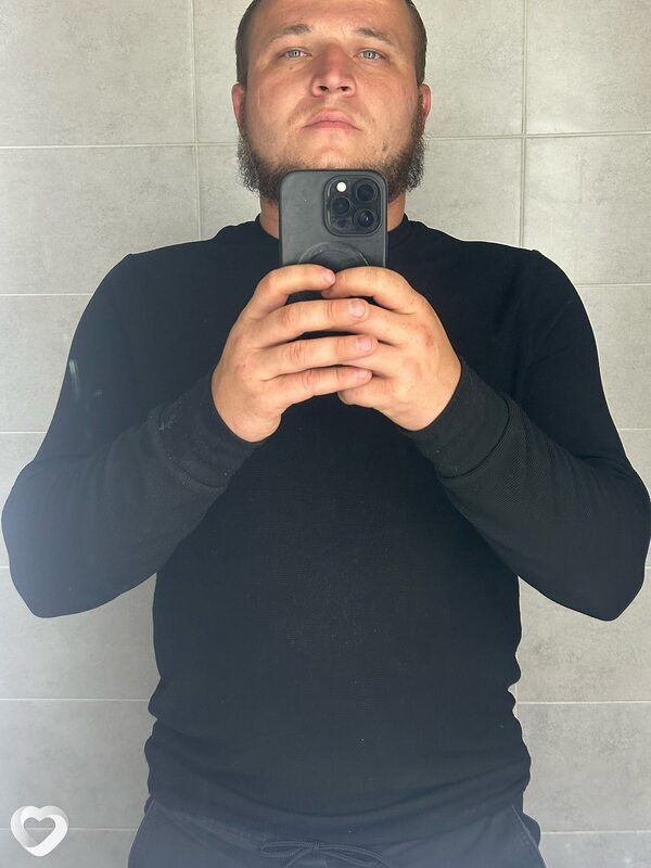 Владимир, 32, Нижнем Новгороде — анкета №3197564