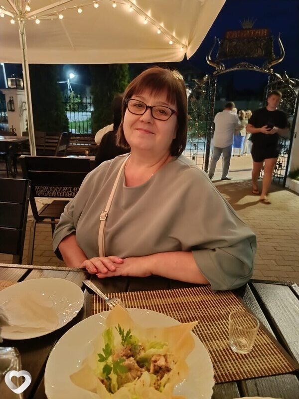 Екатерина, Муром
