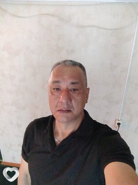 Айрат, 51, Донецке — анкета №3197580