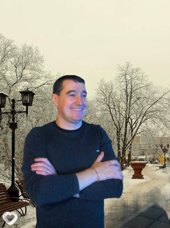 Dmitry, 48, Курске — анкета №3197583