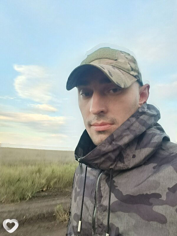 Александр, 35, Аксае — анкета №3197586