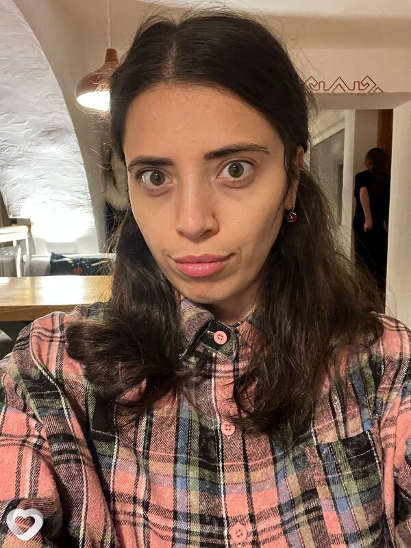 Ашура, 36, Махачкале — анкета №3197588