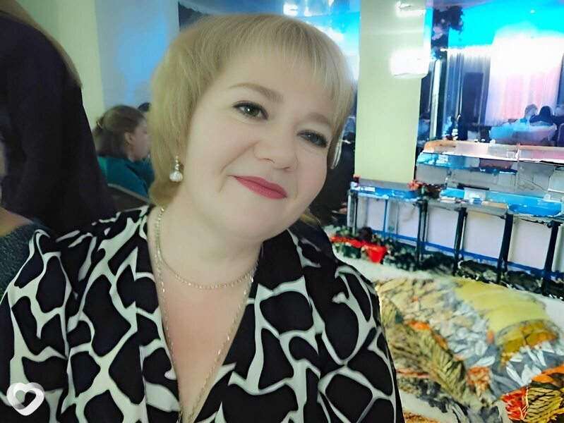 Наталья, 43, Екатеринбурге — анкета №3197644