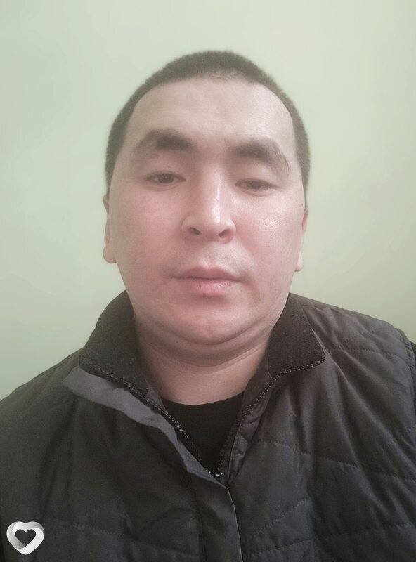 Эрик, 32, Алматы — анкета №3197665
