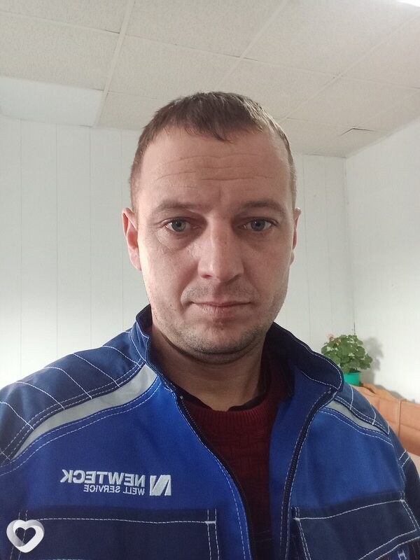 Руслан, 38, Кумертау — анкета №3197721