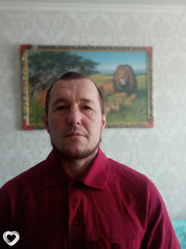 Дима, 40, Кокшетау — анкета №3197723