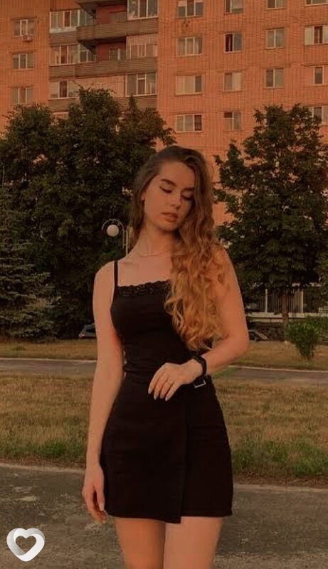 Лена, Светлогорск