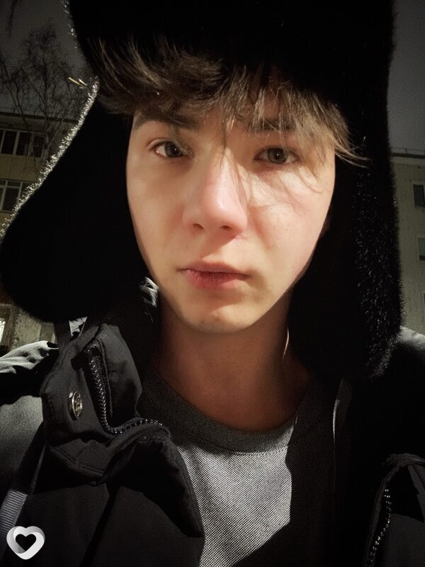 Альберт, 18, Казани — анкета №3197774