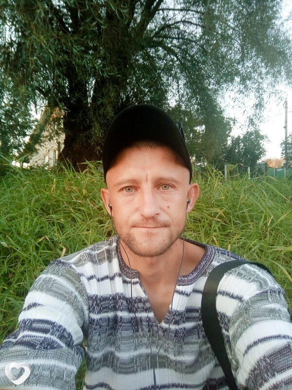 Сергей, 38, Великом Новгороде — анкета №3197775