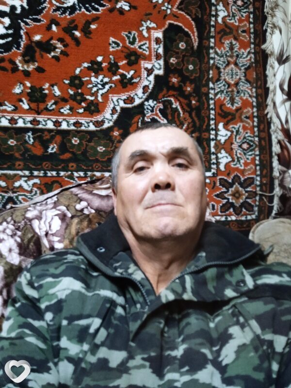 Владимир, 55, Чебоксарах — анкета №3197875