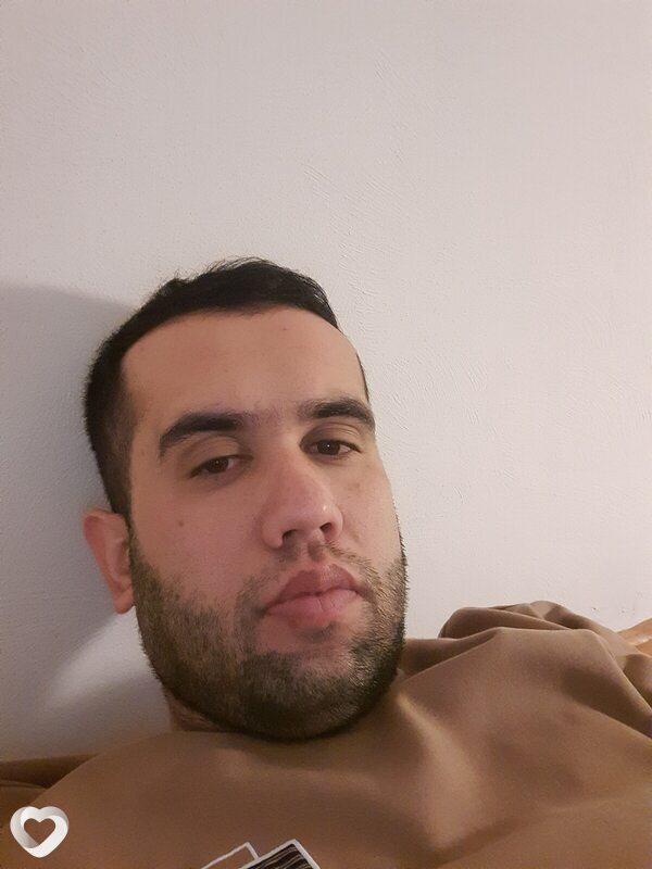 Hamza, 32, Вильнюс — анкета №3197882