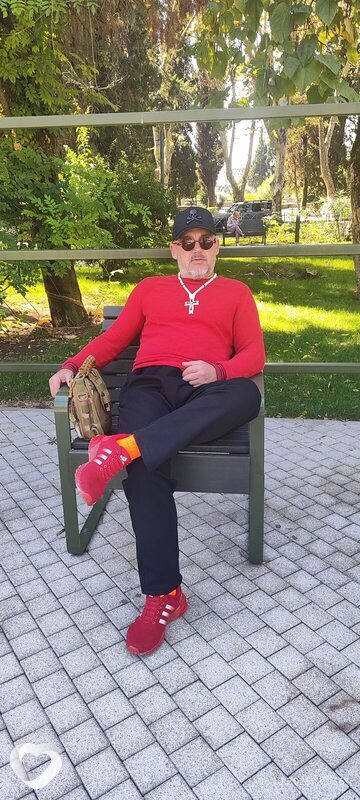 Владимир, 52, Ростове-на-Дону — анкета №3197887